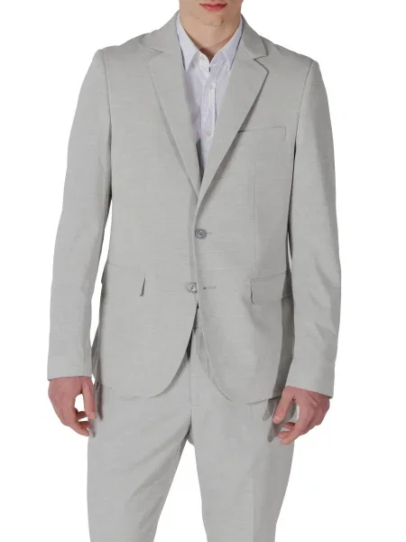 Sako Antony Morato bílé