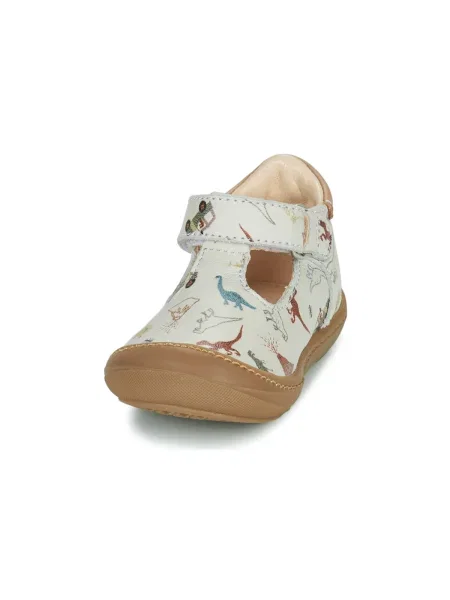 Pantofi copii Gbb bej