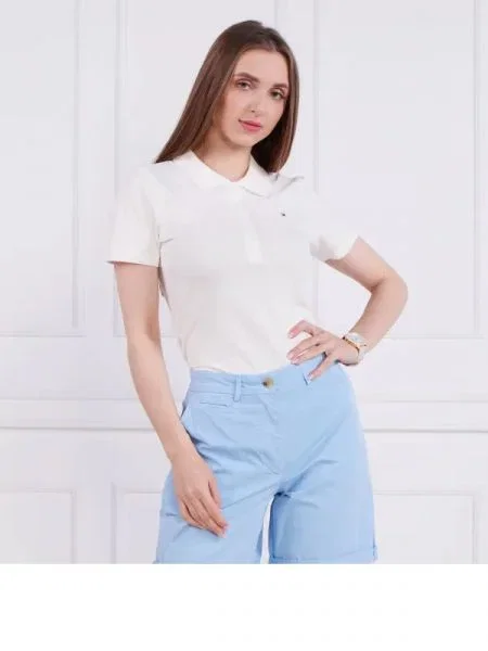 Tommy Hilfiger Tenisz póló