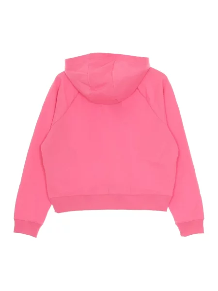 Bluza z kapturem Nike z kapturem czarna
