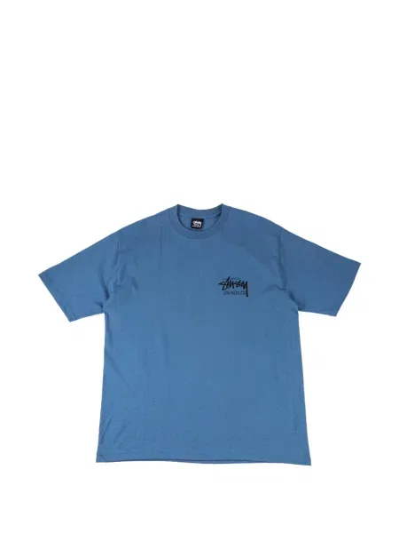 Tricou Stüssy albastru