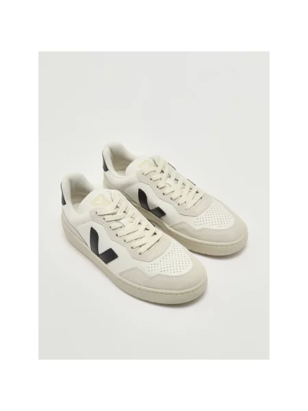 Sneakersy Veja skórzane
