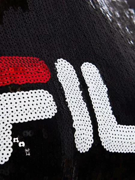 Футболка Fila