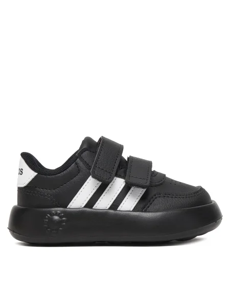 Сникърси adidas Breaknet черен