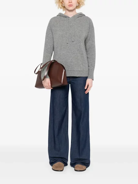 Blugi 7 For All Mankind cu 5 buzunare albastru