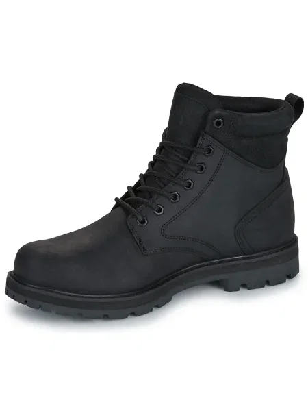 Pantofi Timberland negru