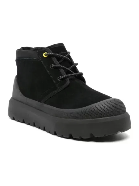 Botki Ugg czarne