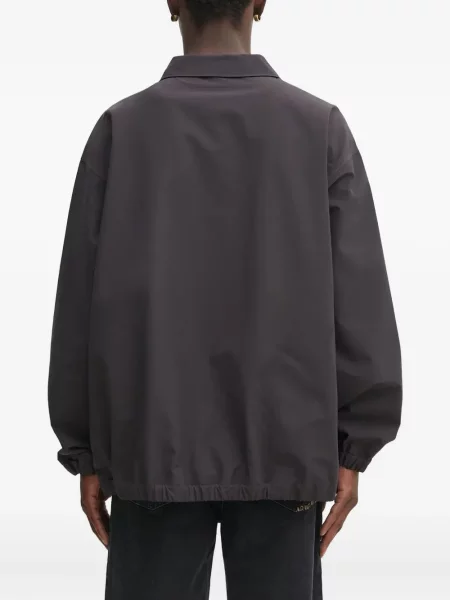 Geacă The North Face gri