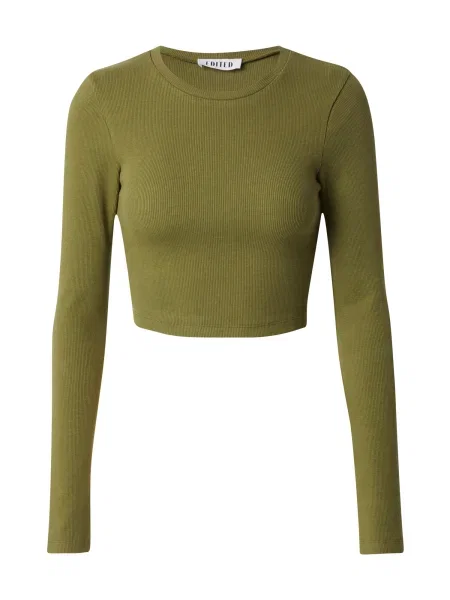 EDITED Tricou Oxana' verde