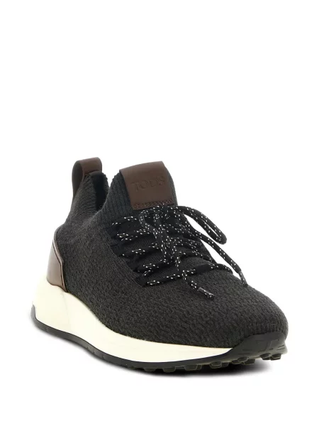 Tenisky Tod's sivá