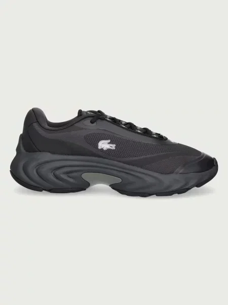Sneakers Lacoste Spinor Hybrid negru