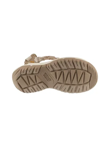 Pantofi Teva bej