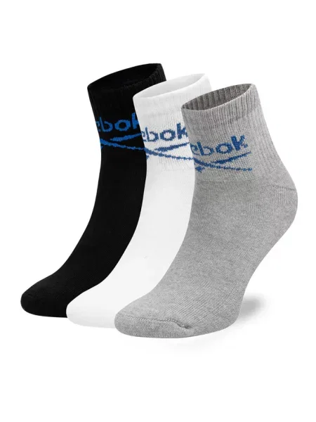 Skarpety długie Reebok