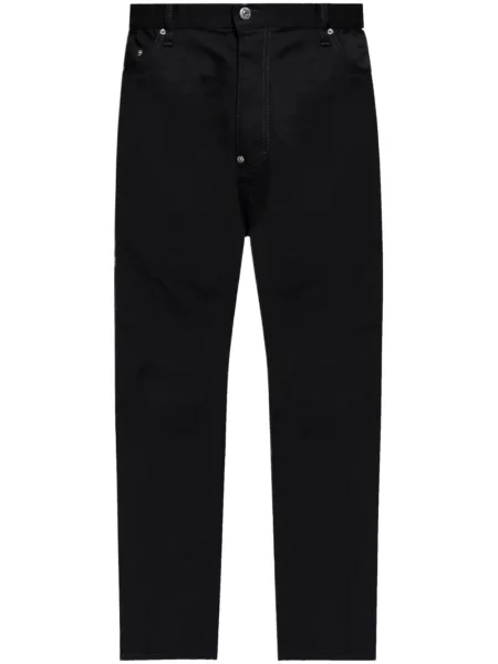 Traperice sužene Dsquared2 crna