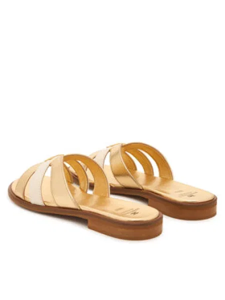 Dětské pantofle Elisabetta Franchi