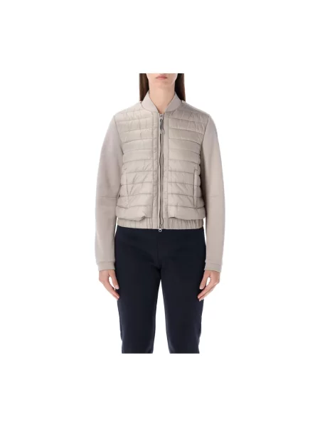 Kurtka Parajumpers szara