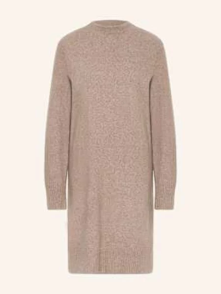 Yerse Sukienka Z Dzianiny Nina braun