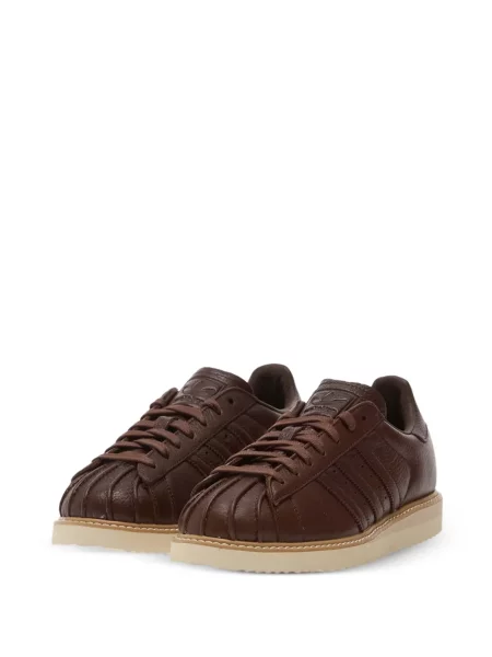 Șapcă Adidas cu imagine cu model leopard alergare albastru