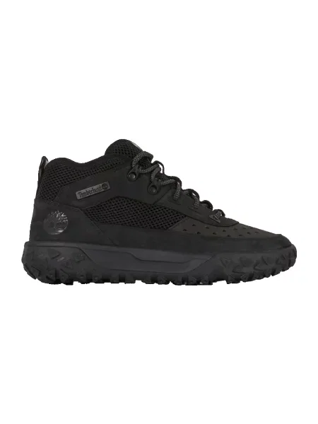 Pantofi Timberland negru