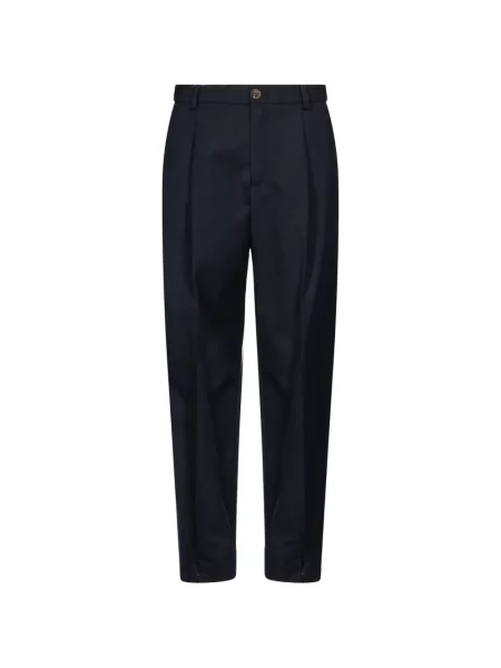 Pantaloni Soeur albastru