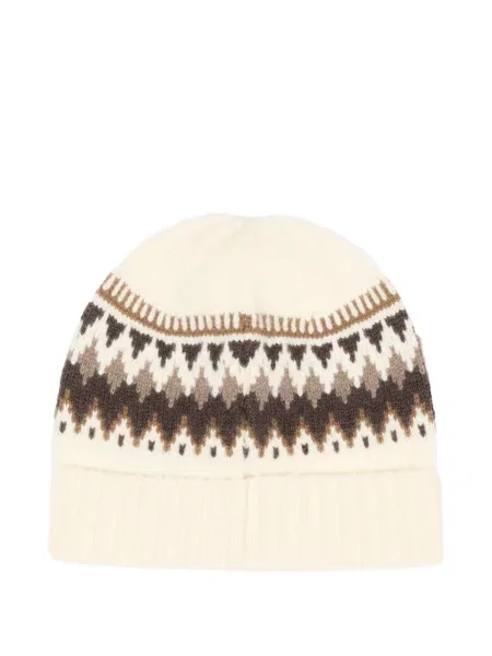 Czapka dziecięca Moncler Enfant