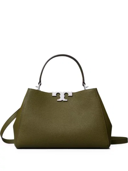 Geantă Tory Burch verde