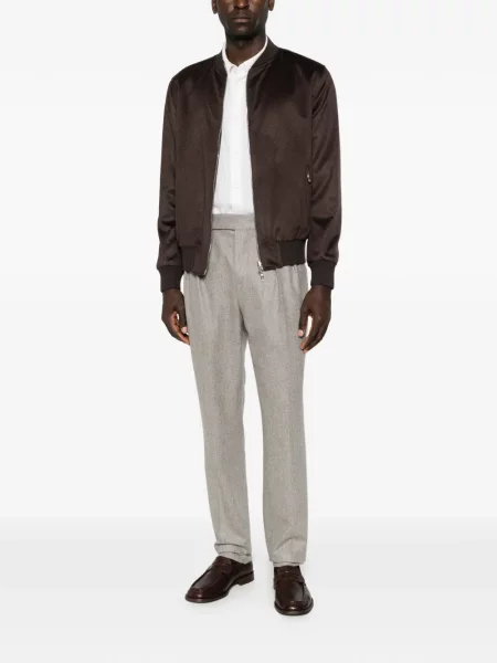 Pantaloni Brunello Cucinelli gri