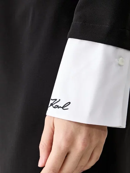 Платье Karl Lagerfeld