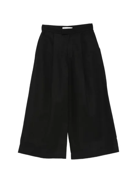 Spodnie Viktoria Chan czarne