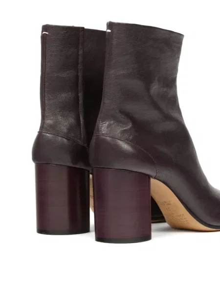 Cizme scurte Maison Margiela maro