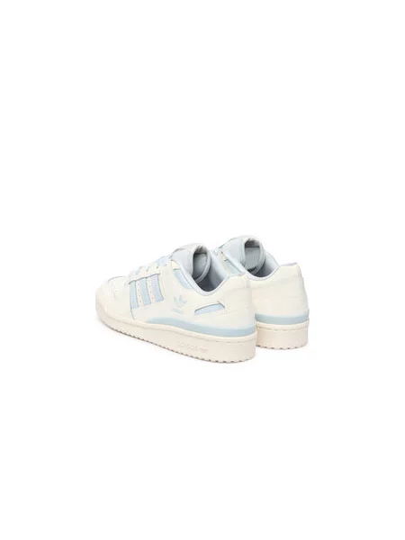 Kasdieniai sportbačiai Adidas Originals balta
