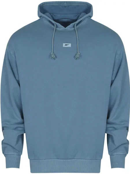 Pulover Reebok s kapuco