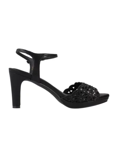 Pantofi Menbur negru