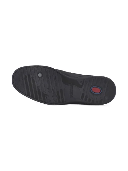Pantofi Fluchos negru