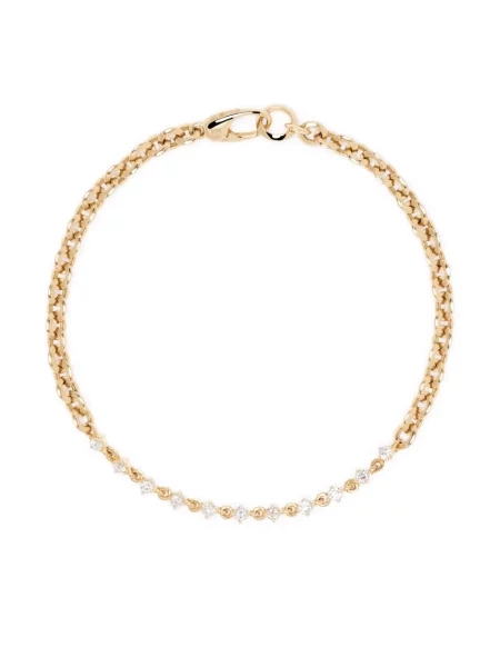 Brăţară Lizzie Mandler Fine Jewelry galben
