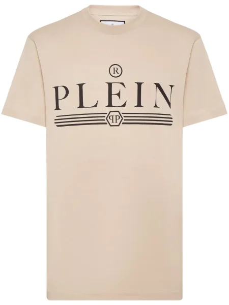 Tricou Philipp Plein cu imagine