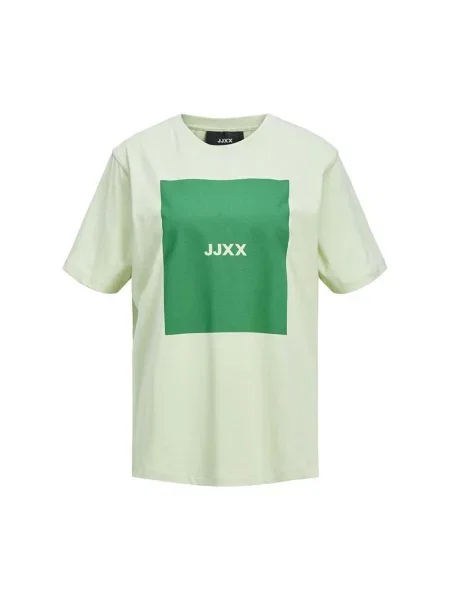 Majica Jjxx zelena