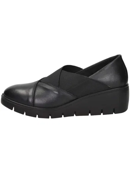 Tenisky Imac čierna