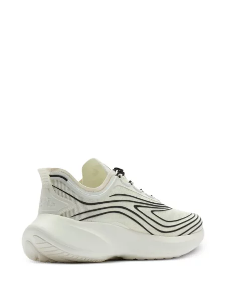 Sneakerși Apl: Athletic Propulsion Labs cu imagine plasă