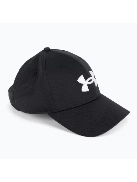 Under Armour Blitzing Adj baseballová čepice černá