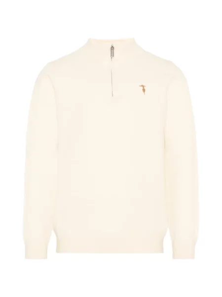 Sweter dziecięcy Trussardi