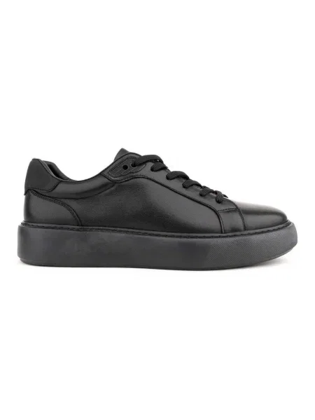 Pantofi Sergio Moretti negru