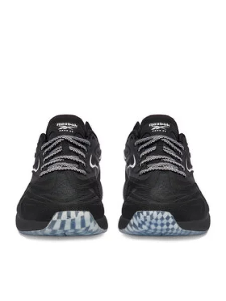 Boty do posilovny Reebok černé