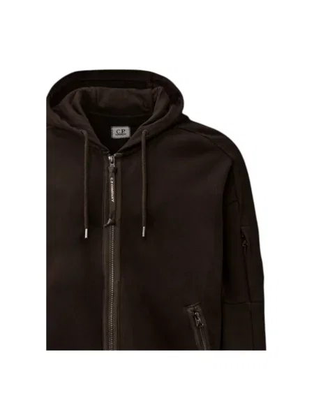 Sweter C.p. Company czarny