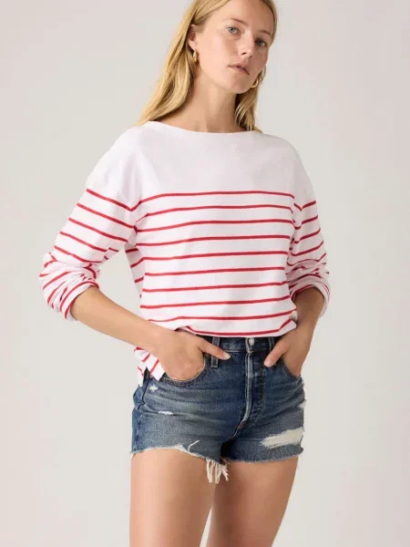 LEVI'S ® Jeans denim albastru