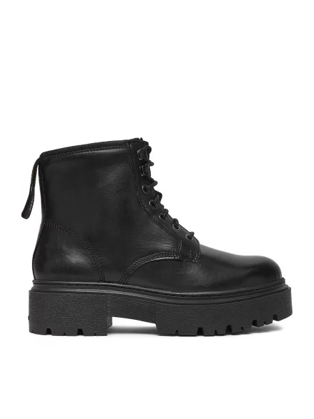 G-Star Raw Auliniai batai juoda