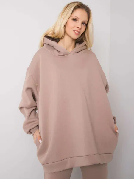 Trenirka Basic Feel Good bež