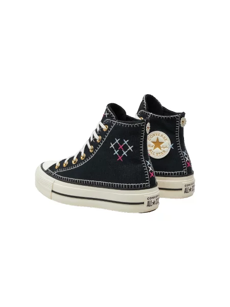 Pantofi Converse negru