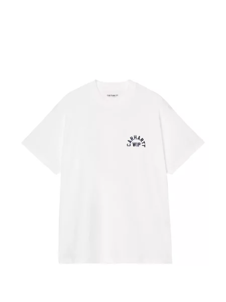 Tricou Carhartt Wip alb