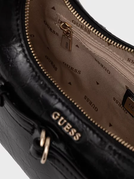 Сумка Guess черная